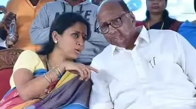 NCP के दोनों धड़ों का विलय होगा या नहीं? शरद पवार ने कर दिया साफ, बताया आगे का प्लान
