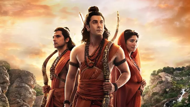 Ramayana Part 1 Kab Release Hogi