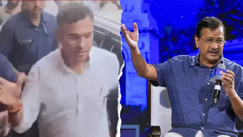PM मोदी Gen Z की बात और युवाओं को थप्पड़, परवेश वर्मा पर भड़के केजरीवाल, बोलें- जिस दिन सड़कों पर...