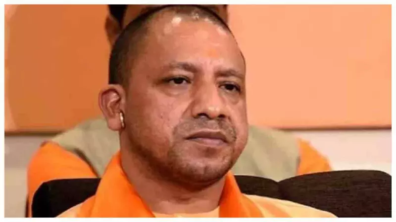 UP News: फतेहपुर हादसे पर सीएम योगी ने जताया दुख, मृतकों के परिजनों को 2-2 लाख की मदद