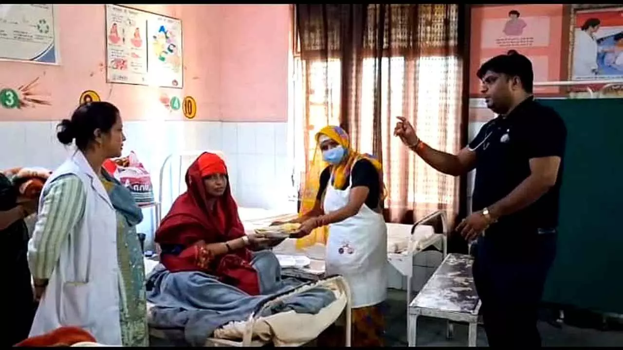 Aligarh News Aligarh News