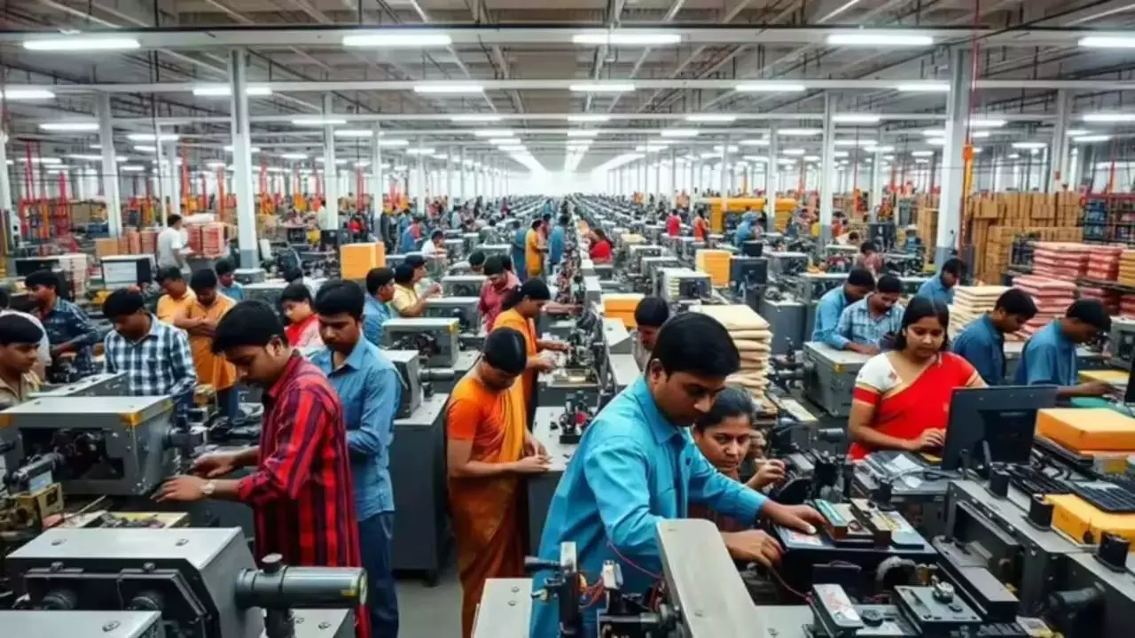 यूके से लौटे तन्मय ने 1 BHK से शुरू किया कारोबार, अब डिफेंस कॉरिडोर में बनेगी यूनिट