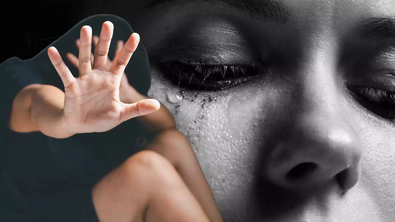 बिहार में महिला से फिर दरिंदगी! AI अश्लील वीडियो से ब्लैकमेल, होटल में घंटों हैवानियत, फिर ऐसे बची जान