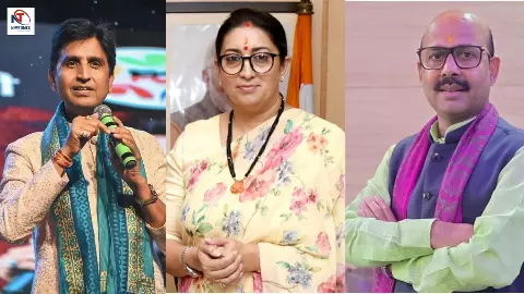 UP Rajya Sabha Election | BJP Sends 25 Names to Delhi