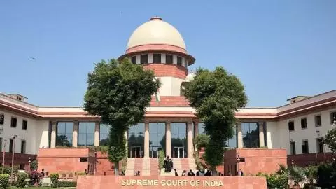 Sambhal Violence Case