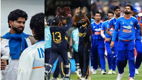 एशियन गेम्स 2026 के सभी 4 सेमीफाइनलिस्ट टीमें हुईं फाइनल, इस टीम से होगा भारत का मुकाबला