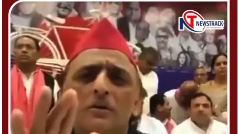 जब भगवान बुलाते हैं, तभी कोई व्यक्ति दर्शन के लिए जाता है: अखिलेश यादव जब भगवान बुलाते हैं, तभी कोई व्यक्ति दर्शन के लिए जाता है: अखिलेश यादव