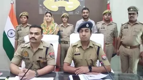 Bijnor News Bijnor News