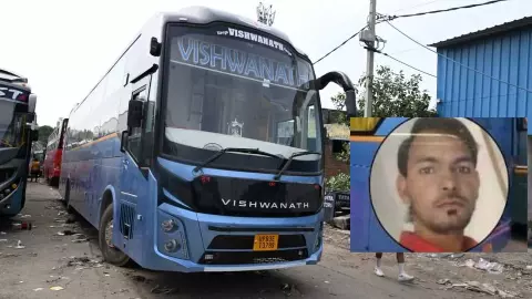 Delhi Gang Rape: 398 पन्नों की चार्जशीट, 50 गवाह और DNA सबूत... चलती बस गैंगरेप केस में बड़ा अपडेट Delhi Gang Rape: 398 पन्नों की चार्जशीट, 50 गवाह और DNA सबूत... चलती बस गैंगरेप केस में बड़ा अपडेट