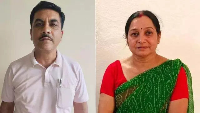 Sultanpur Double Murder Sultanpur Double Murder