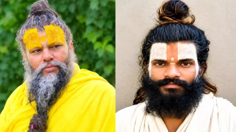 Premanand Maharaj के शिष्य की मौत से पहले क्या हुआ? नया CCTV -VIDEO आया सामने Premanand Maharaj के शिष्य की मौत से पहले क्या हुआ? नया CCTV -VIDEO आया सामने