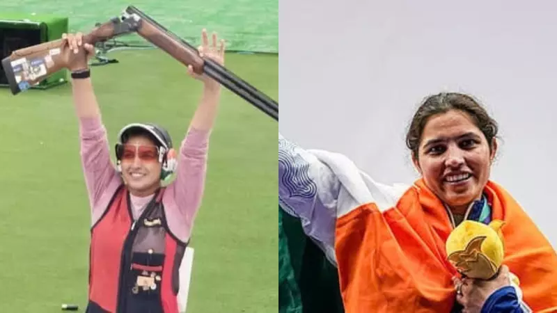 कौन है नीरू ढांडा, जिसने एशियन गेम्स में जीता गोल्ड मेडल, उधर की बंदूक से किया कारनामा कौन है नीरू ढांडा, जिसने एशियन गेम्स में जीता गोल्ड मेडल, उधर की बंदूक से किया कारनामा