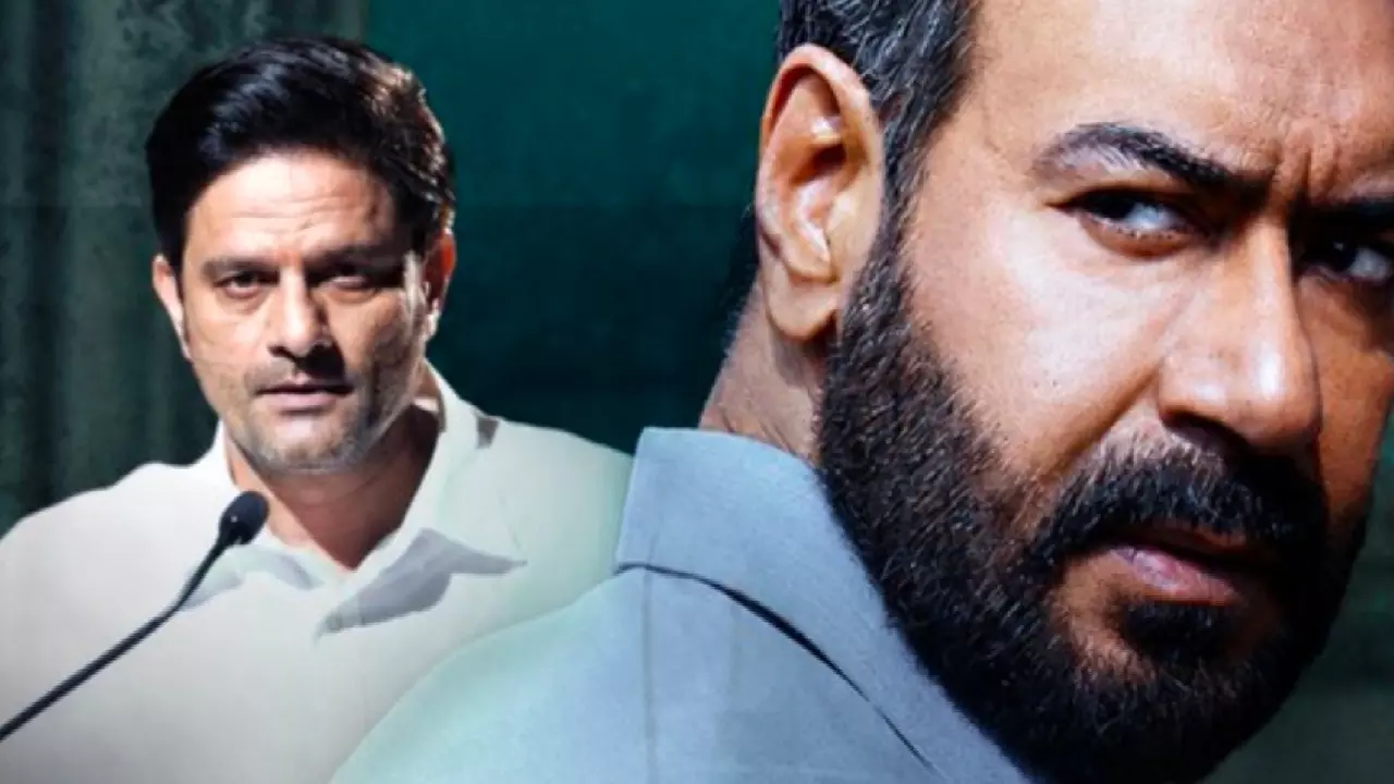 Drishyam The Conclusion First Review Drishyam The Conclusion First Review