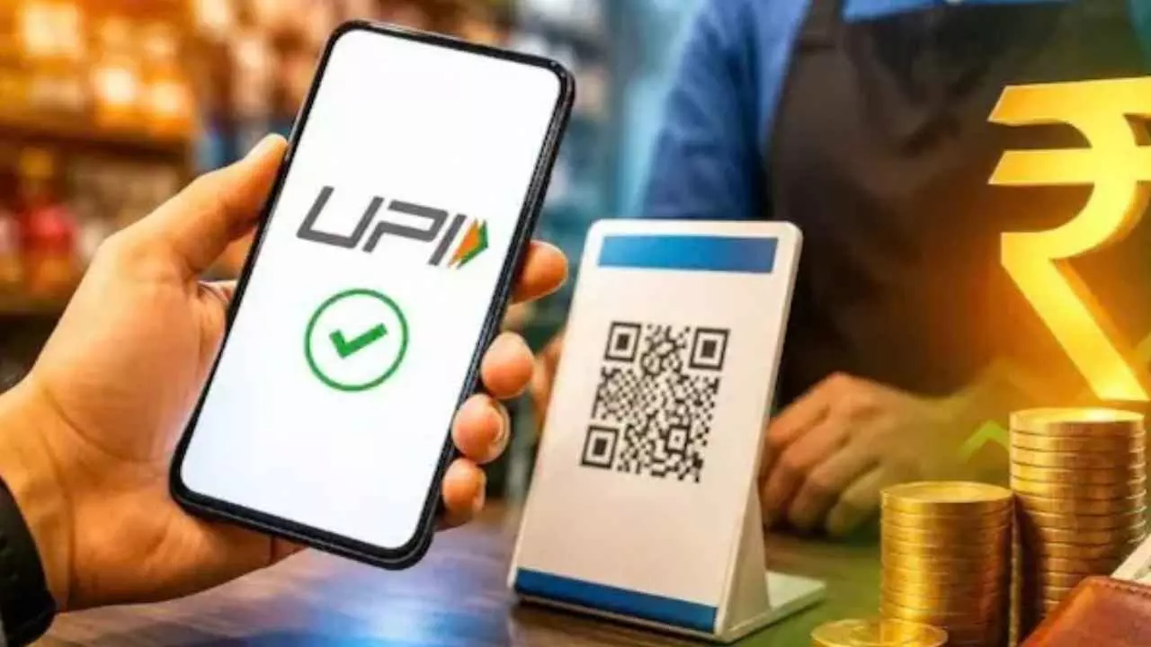 2 अक्टूबर को लेकर चलना होगा कैश! No UPI Day पर वित्त मंत्री से मुलाकात के बाद व्यापारियों ने क्या फैसला?