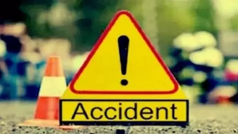 Panna Road Accident Panna Road Accident
