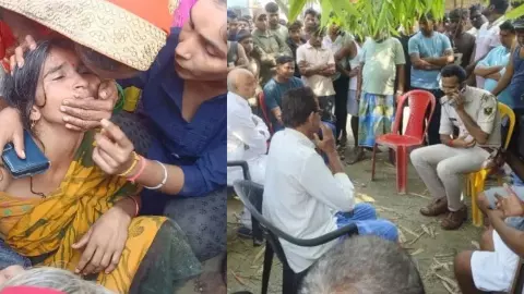Bihar Crime News
