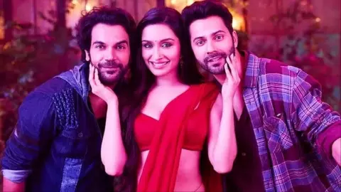 Stree 3 Release Date Stree 3 Release Date