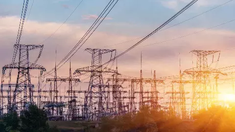 UP में बिजली उपभोक्ताओं को लगातार चौथी राहत, अक्टूबर बिल में 5.24% की कटौती UP में बिजली उपभोक्ताओं को लगातार चौथी राहत, अक्टूबर बिल में 5.24% की कटौती