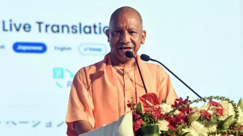 वाराणसी के 11,219 परिवारों के लिए बनी योगी सरकार का सहारा, 191 करोड़ से ज्यादा की आर्थिक मदद वाराणसी के 11,219 परिवारों के लिए बनी योगी सरकार का सहारा, 191 करोड़ से ज्यादा की आर्थिक मदद