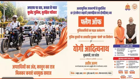 UP News UP News