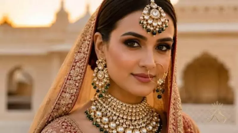 Gold Price Impact: How Rising Gold Prices Are Changing Bridal Jewellery Trends Gold Price Impact: How Rising Gold Prices Are Changing Bridal Jewellery Trends