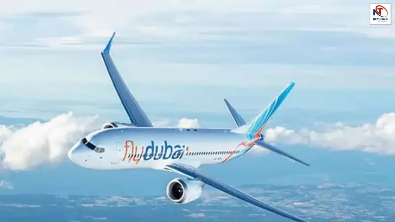 Flydubai Flight Hijack Alert Flydubai Flight Hijack Alert