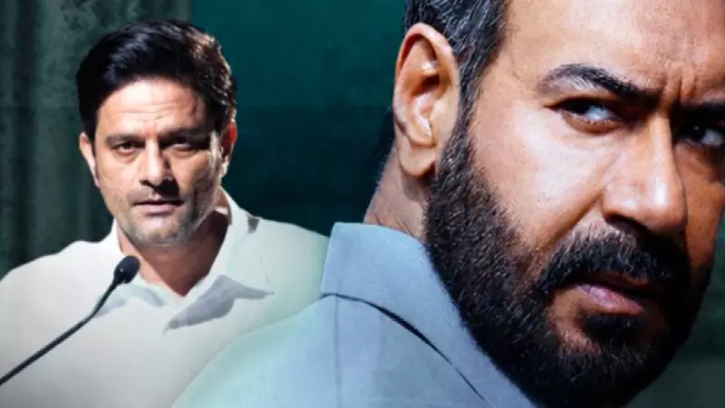 Drishyam The Conclusion First Review Drishyam The Conclusion First Review