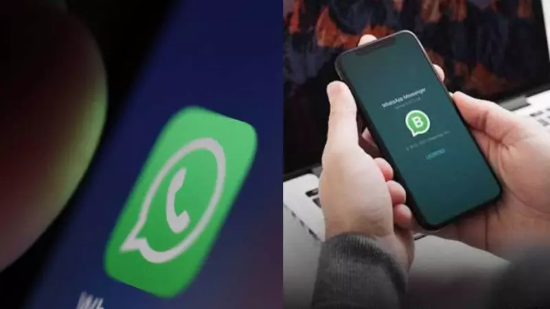 WhatsApp Message Charge: 1 अक्टूबर से बदल जाएगा नियम, इन मैसेज पर देना होगा पैसा; GST भी लगेगा WhatsApp Message Charge: 1 अक्टूबर से बदल जाएगा नियम, इन मैसेज पर देना होगा पैसा; GST भी लगेगा