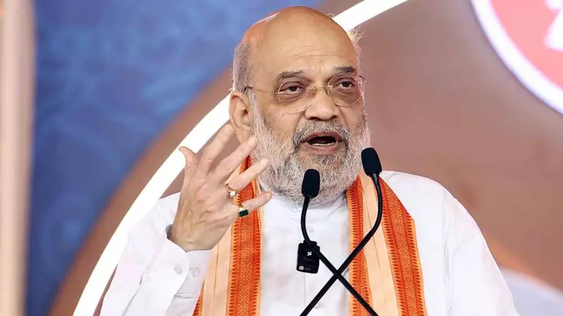 BJP सत्ता में आई तो 2029 तक नशामुक्त पंजाब, चुनाव से पहले अमित शाह का हुंकार, बोलें- केजरीवाल एंड कंपनी अब... BJP सत्ता में आई तो 2029 तक नशामुक्त पंजाब, चुनाव से पहले अमित शाह का हुंकार, बोलें- केजरीवाल एंड कंपनी अब...