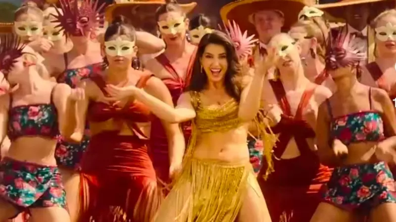 Rajinikanth Jailer 2 Song Bindaas Rajinikanth Jailer 2 Song Bindaas