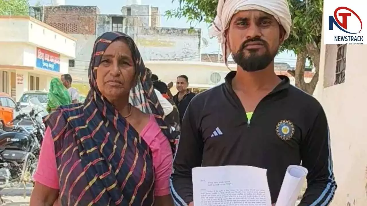 Mainpuri News: भूमि विवाद की तारीख करने निकले बुजुर्ग लापता, परिजनों ने अनहोनी की आशंका जताई