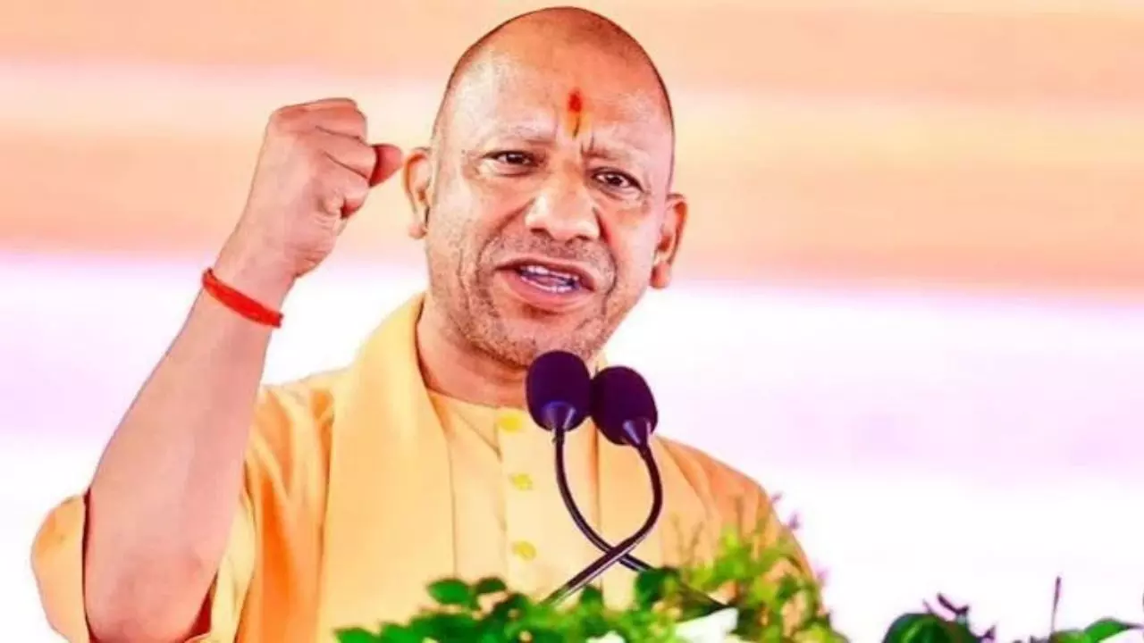 yogi aditya nath yogi aditya nath
