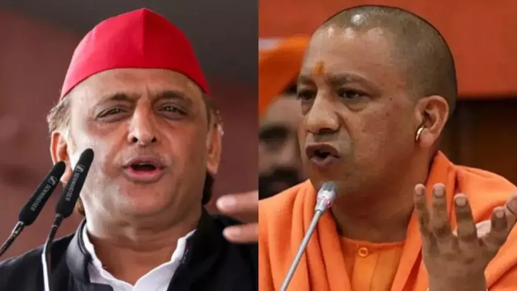 UP Rajya Sabha Election: BJP की 7 सीटें पक्की, SP की 2 पर जीत तय; 10वीं सीट पर किसका दावा?