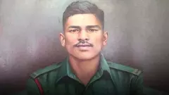 Jaswant Singh Rawat Story Jaswant Singh Rawat Story