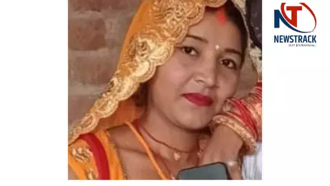Prayagraj News: प्रसव के बाद महिला व नवजात की मौत, 20 यूनिट ब्लड की मांग पर उठे सवाल Prayagraj News: प्रसव के बाद महिला व नवजात की मौत, 20 यूनिट ब्लड की मांग पर उठे सवाल