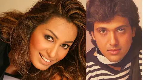 Govinda Wife Sunita Ahuja And Kashmira Shah Video