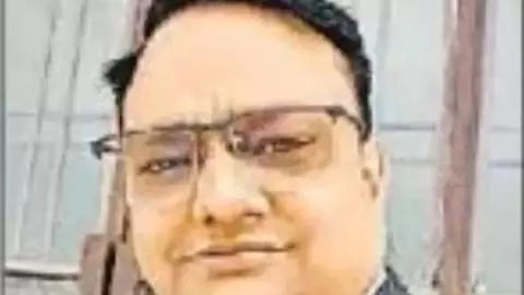 KGMU Missing Case KGMU Missing Case