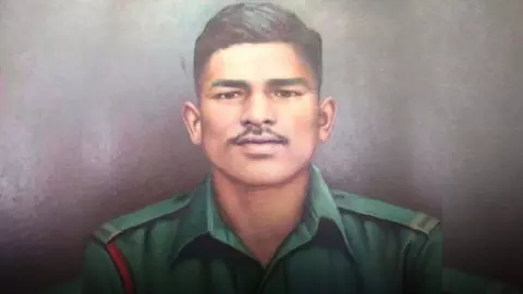 Jaswant Singh Rawat Story Jaswant Singh Rawat Story