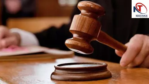 Siddharthnagar News: नाबालिग से दुष्कर्म के आरोपी को 12 वर्ष का कठोर कारावास, 50 हजार रुपये जुर्माना