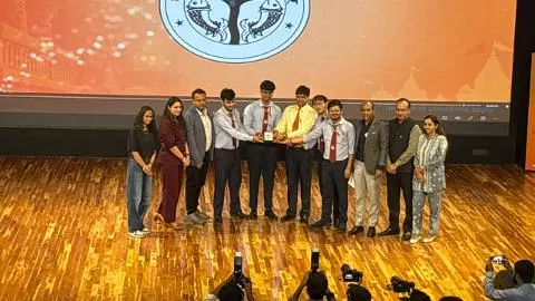 UP Startup Innovation