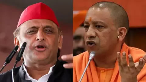 UP Rajya Sabha Election: BJP की 7 सीटें पक्की, SP की 2 पर जीत तय; 10वीं सीट पर किसका दावा? UP Rajya Sabha Election: BJP की 7 सीटें पक्की, SP की 2 पर जीत तय; 10वीं सीट पर किसका दावा?