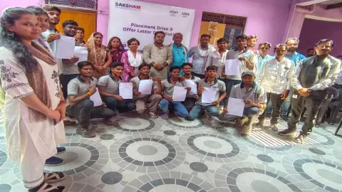 Adani Foundation Adani Foundation