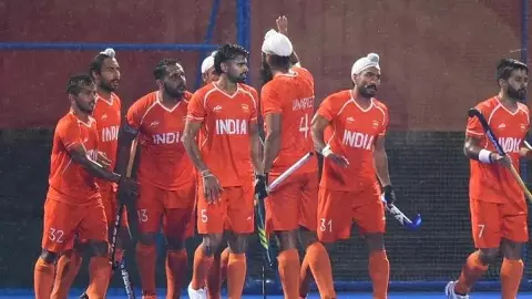Asian Games 2026: भारत के खाते में 66 मेडल, जानें किसने जीता गोल्ड, सिल्वर और ब्रॉन्ज; पूरी लिस्ट Asian Games 2026: भारत के खाते में 66 मेडल, जानें किसने जीता गोल्ड, सिल्वर और ब्रॉन्ज; पूरी लिस्ट