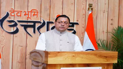 Uttarakhand News Uttarakhand News