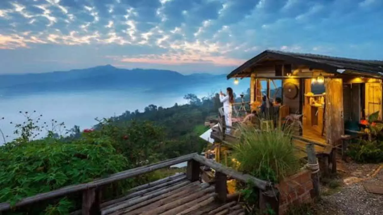 IRCTC North East Tour: 7-Day Shillong, Cherrapunji & Kaziranga Trip at ₹54,900 IRCTC North East Tour: 7-Day Shillong, Cherrapunji & Kaziranga Trip at ₹54,900