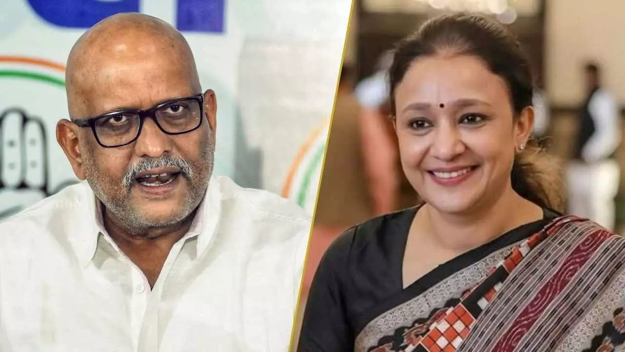 अजय राय की छुट्टी करने में आलाकमान! आराधना मिश्रा कौन हैं, जो संभाल सकती हैं  UP कांग्रेस की कमान?