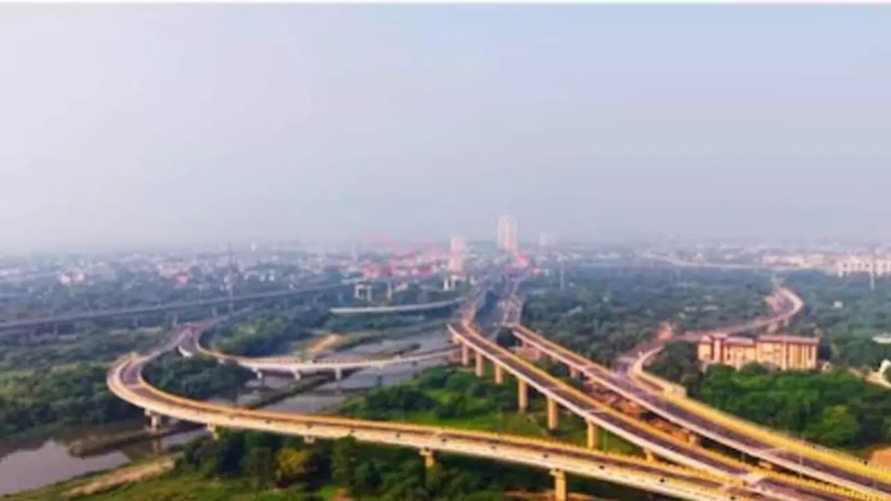 Shyok River Road: 150 KM Road Planned Along ‘River of Death’ to Boost DBO Connectivity