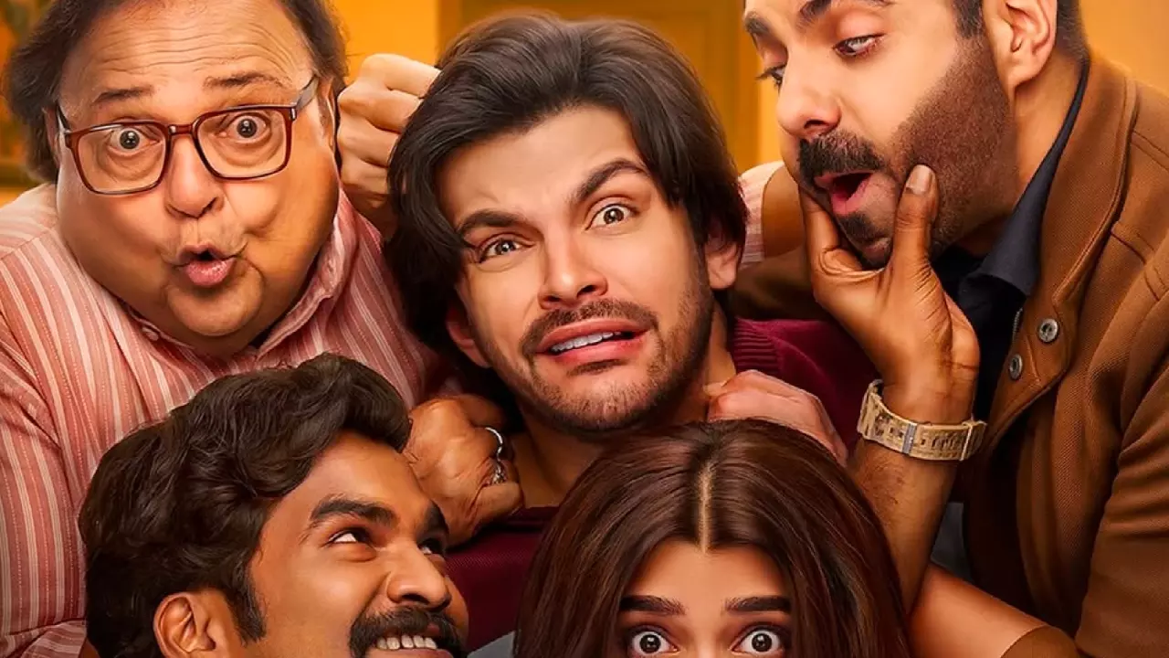 Prem Keetanu Collection Day 1 Prem Keetanu Collection Day 1