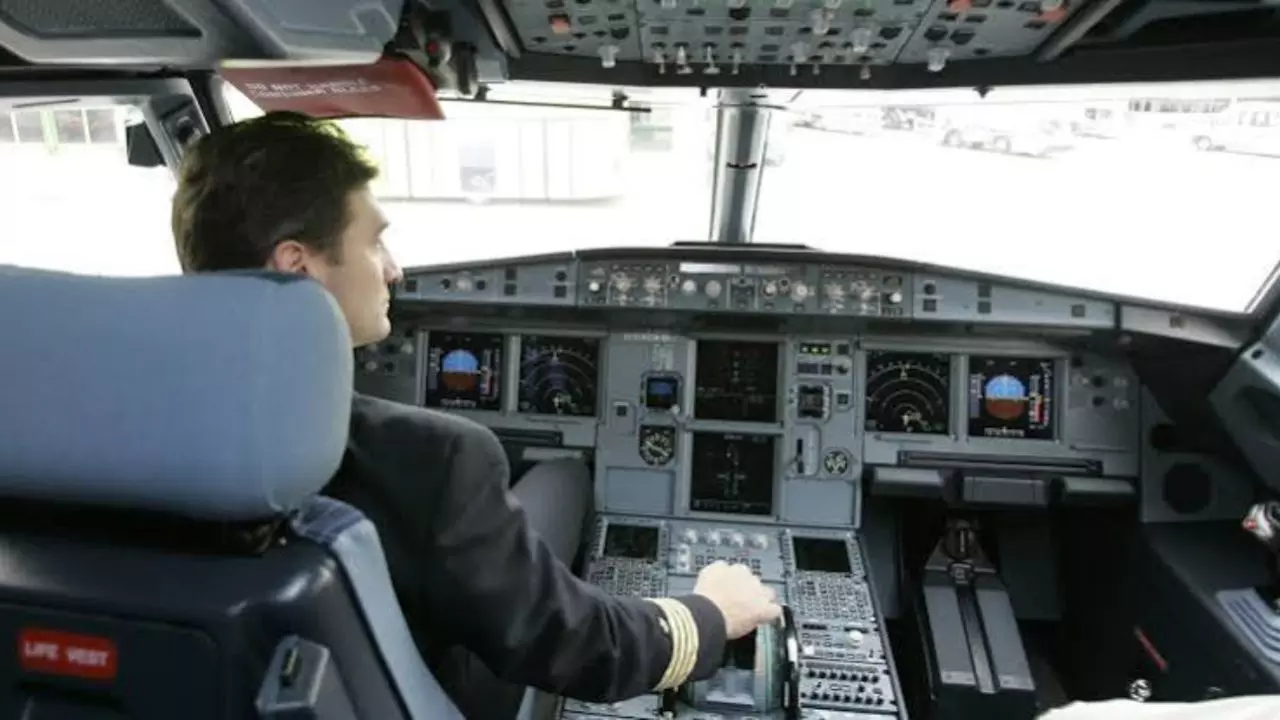 Germanwings Flight 9525: The Cockpit Lock Tragedy That Changed Aviation Rules Germanwings Flight 9525: The Cockpit Lock Tragedy That Changed Aviation Rules
