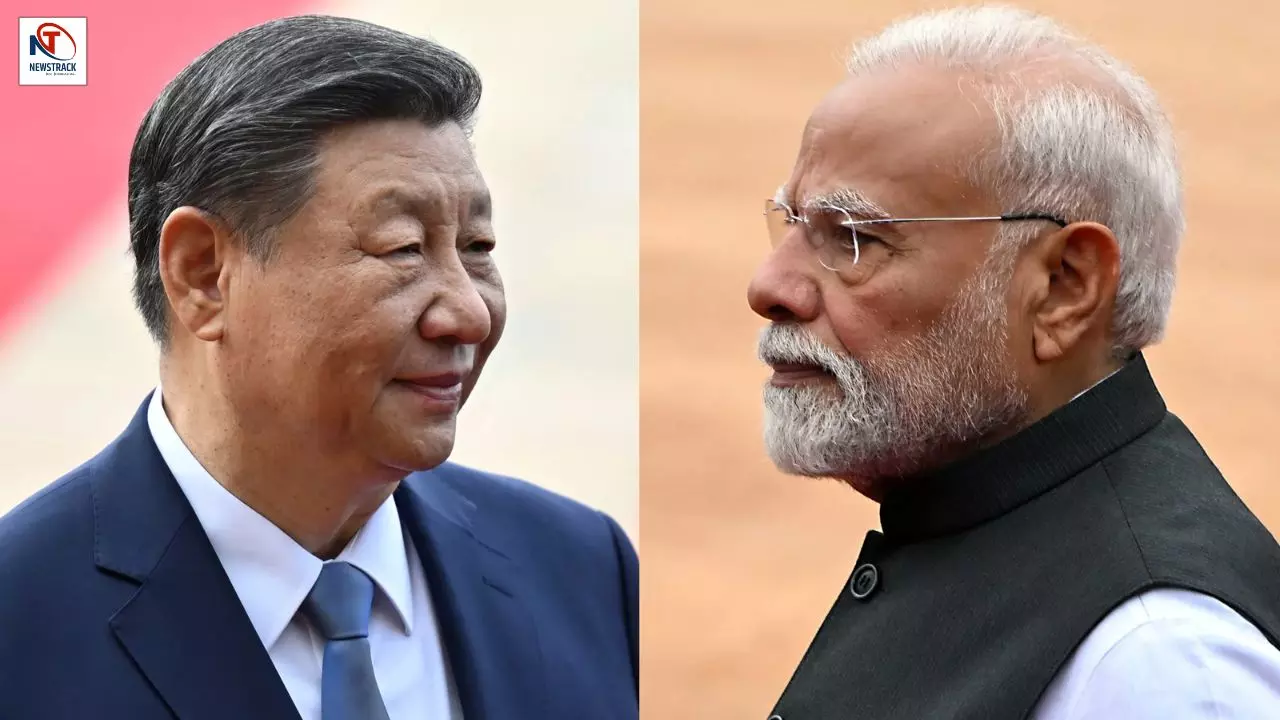 Ladakh Map Update | India Marks 28 Strategic